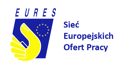 Logo Sieci Europejskich Ofert Pracy
