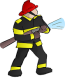 Obrazek dla: Ogłoszenie o naborze do służy w Państwowej Straży Pożarnej w Strzyżowie