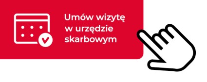 Zdjęcie artykułu Nowa usługa wprowadzona przez Krajową Administrację Skarbową "Umów wizytę w Urzędzie Skarbowym"